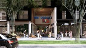 The Cobalt - Photo 1 of 1