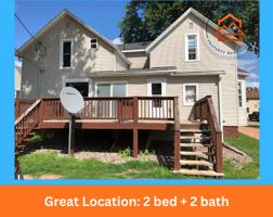 featured image of 208 N Cleveland St