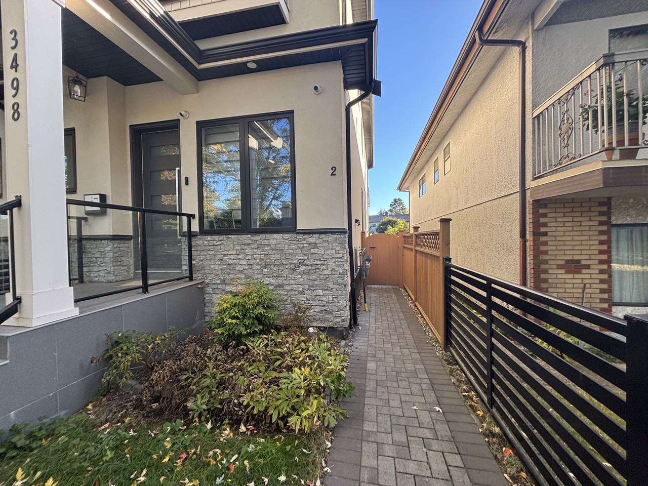 3498 East 48th Avenue - Basement - Photo 2 of 3