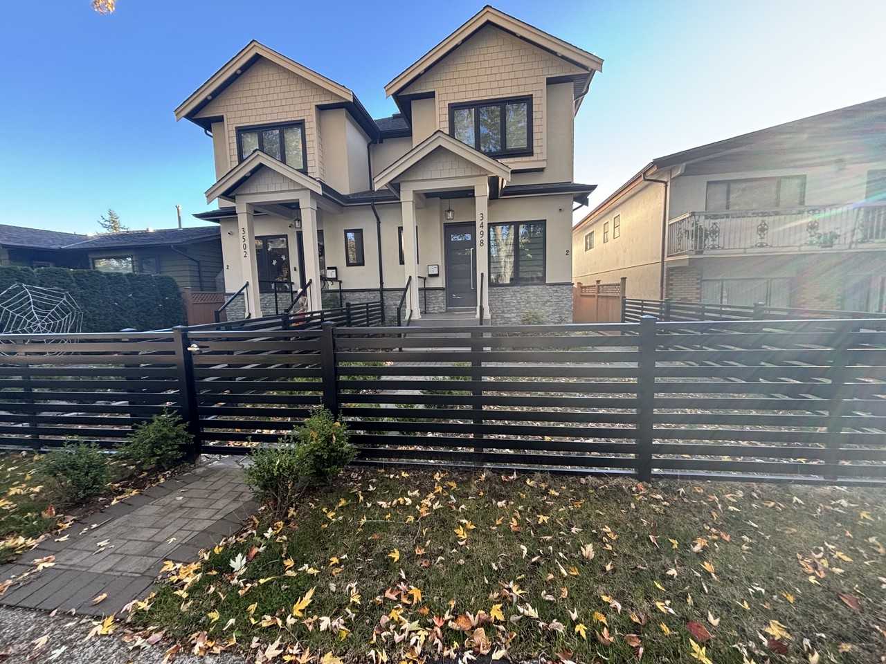 3498 East 48th Avenue - Basement - Photo 3 of 3