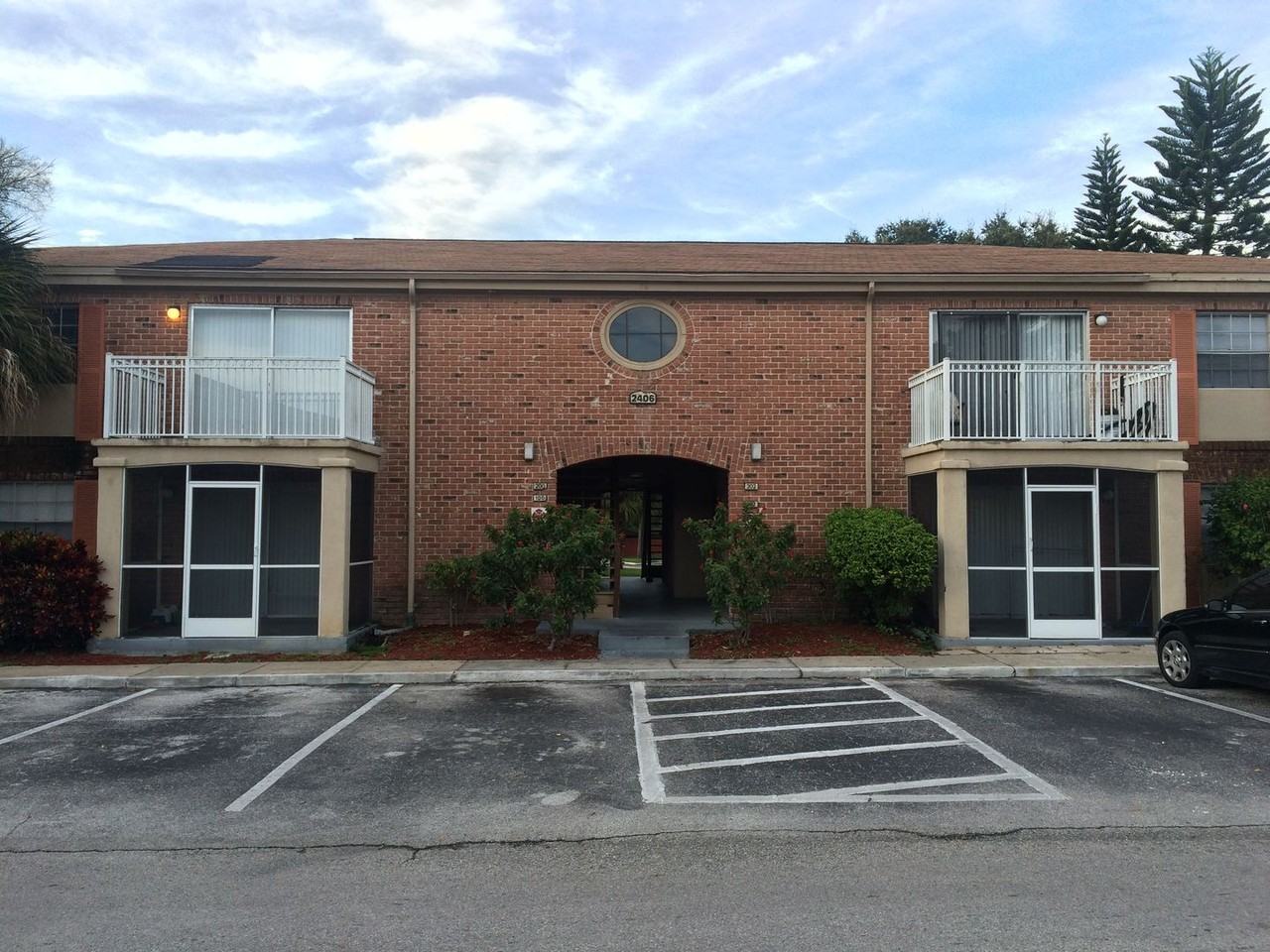 2406 Branch Way