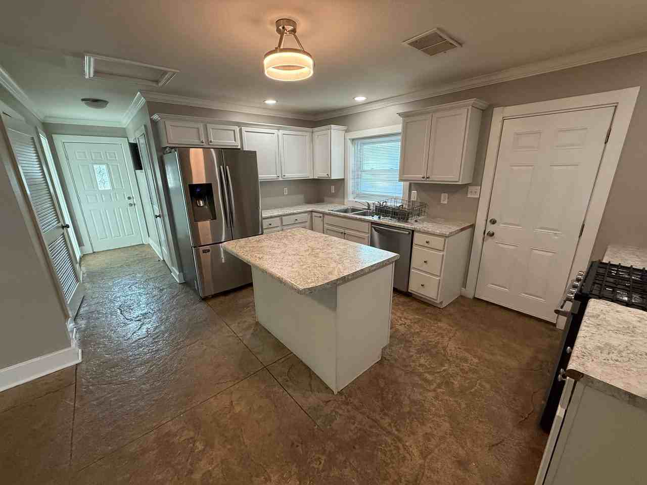 2910 Mexico Gravel Rd #A