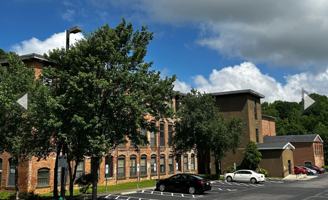 featured image of Glen Royall Mills