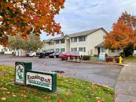 #291 KENSINGTON SQUARE - Photo 1 of 1