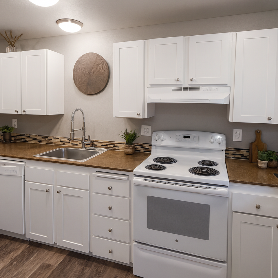 Valley View Apartments — Newly Remodeled. Naturally Peaceful. Perfectly Located. - Photo 3 of 22