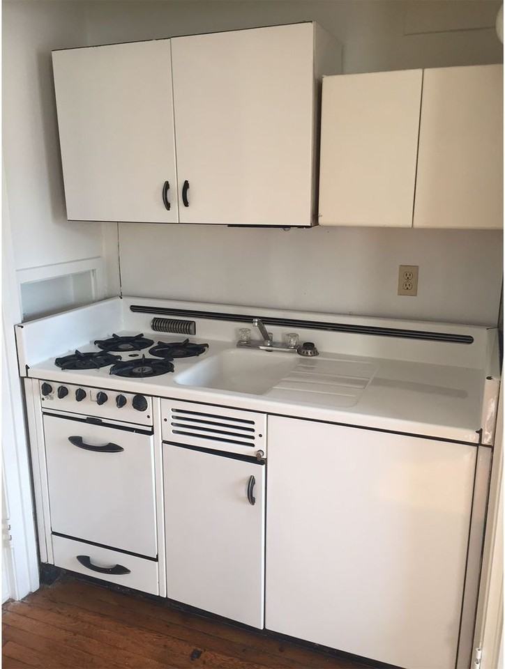 Clifwood - Photo 2 of 8