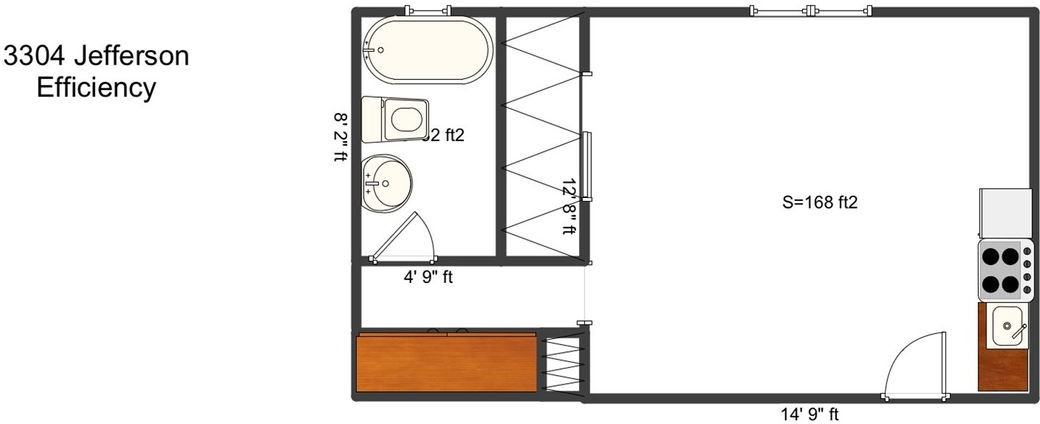 Clifwood - Photo 4 of 8