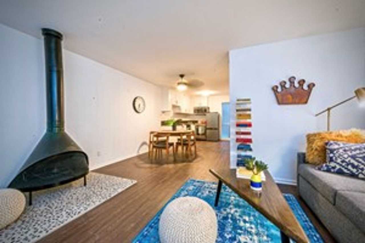 Village Flats: Mid - Photo 5 of 32