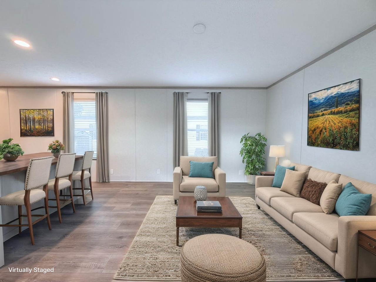 52705 Van Buren Dr #297