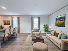 52705 Van Buren Dr #297 - Photo 1 of 1