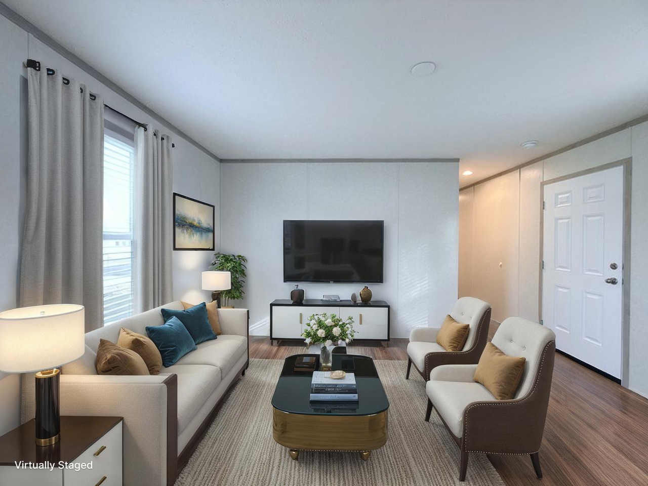 52705 Van Buren Dr #297 - Photo 3 of 31