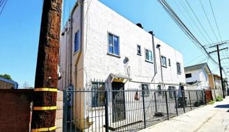 Olive St - Photo 1 of 1