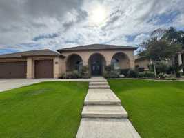 featured image of 15417 Sequoia Grove Ave