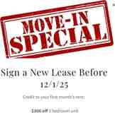 Creekwood 1930 - Photo 1 of 1