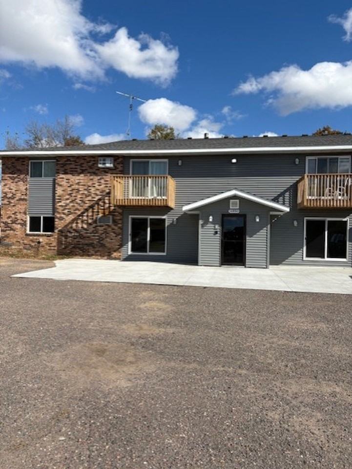 True North Apartments - Photo 2 of 14