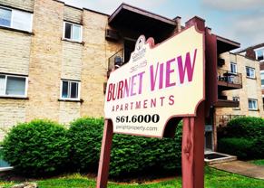 Burnet View - Photo 1 of 1