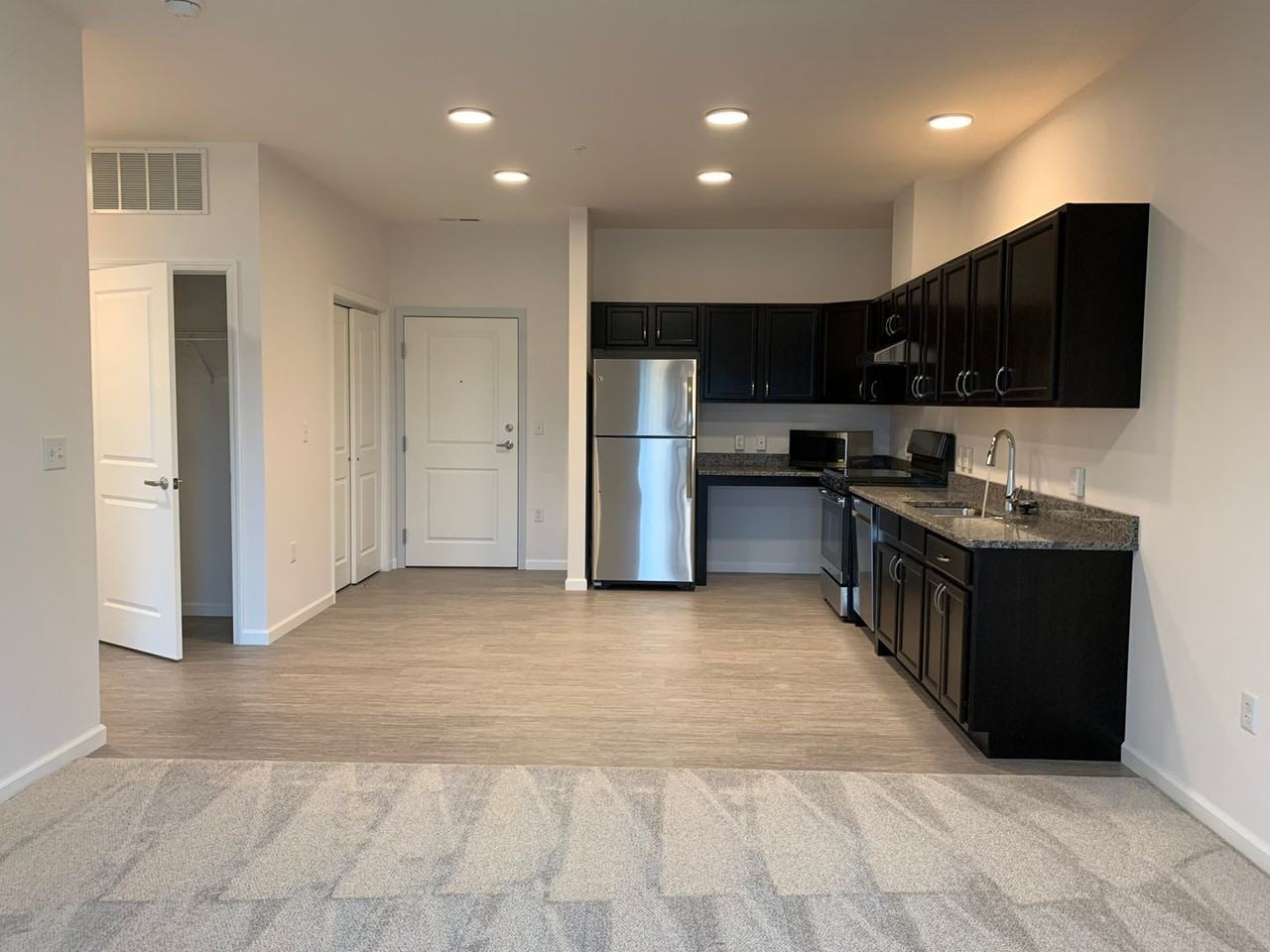 Hidden Creek Apartments - Photo 2 of 27