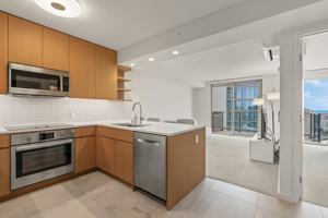 featured image of 1388 Kapiolani Blvd #3907