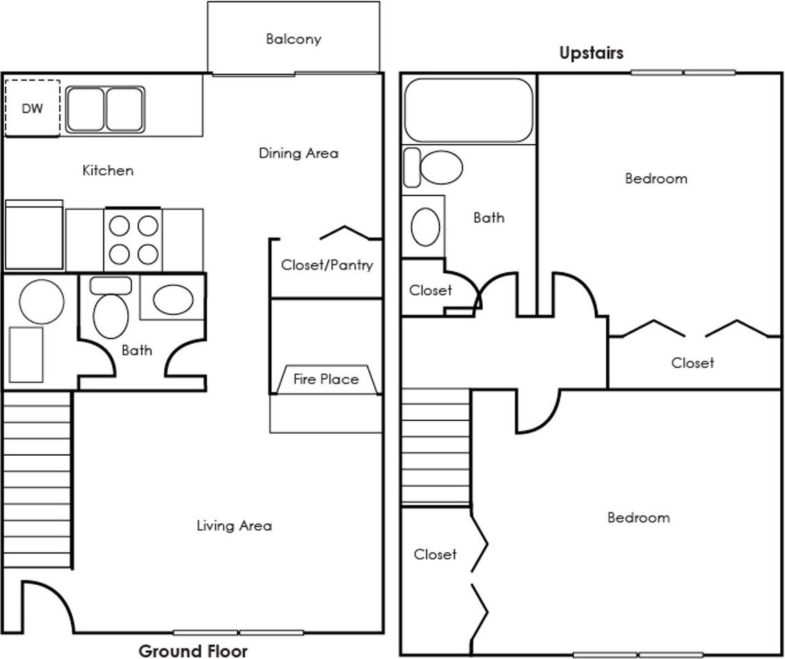 The Shores at Lakeview - Photo 7 of 12