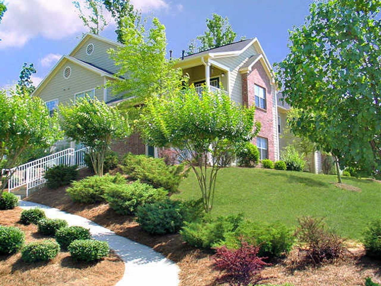 Granite Ridge Apartments - Photo 2 of 50