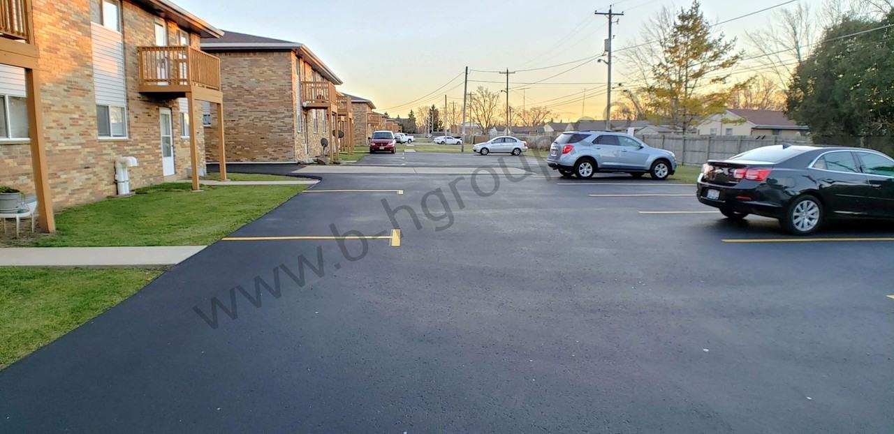 Countryside Apartments B6 - Photo 6 of 6