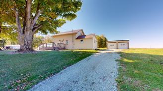 6161 Franklin Church Rd - Photo 1 of 1