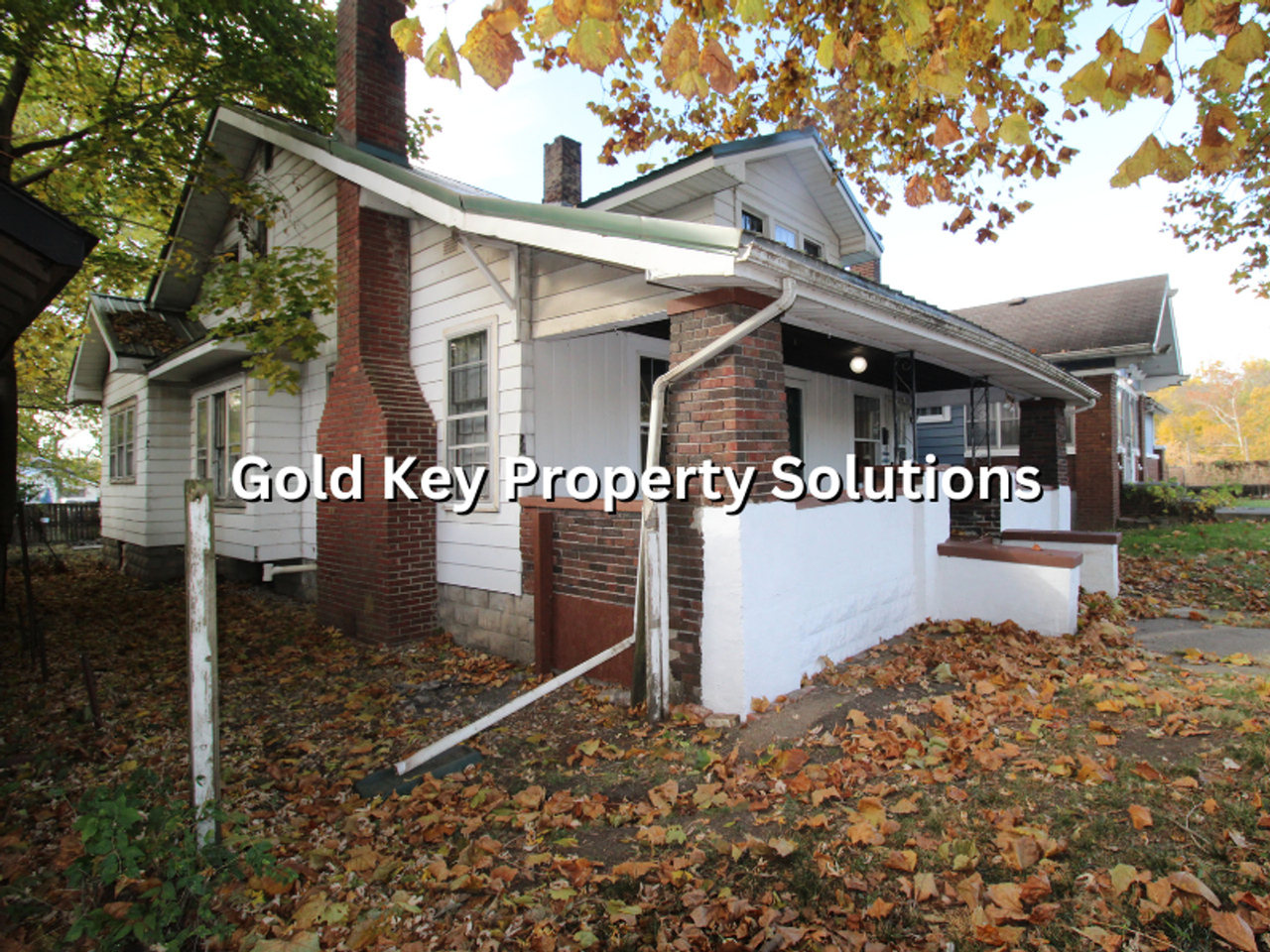 815 N Elm St - Photo 3 of 20