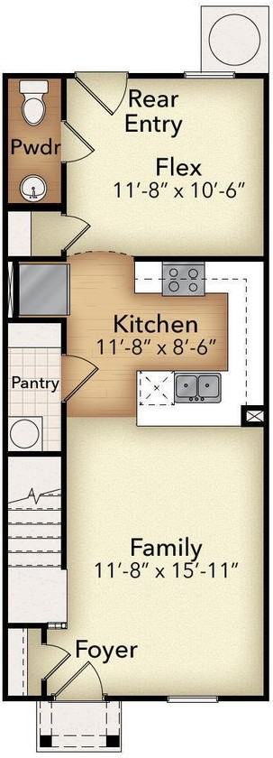 1682 South Watkins Street - Photo 3 of 22