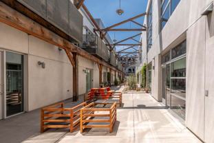 527 527 Molino St, Los Angeles, CA #107 - Photo 1 of 1