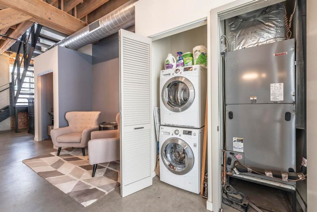 527 527 Molino St, Los Angeles, CA #107 - Photo 6 of 28