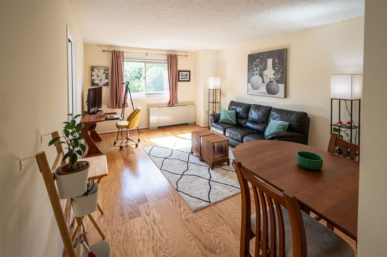 1225 Martha Custis Drive - Photo 5 of 21