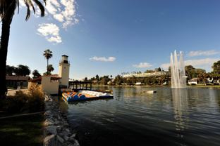 Echo Park Properties LLC - Photo 1 of 1