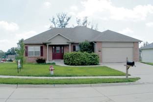 208 Jackal Dr - Photo 1 of 1