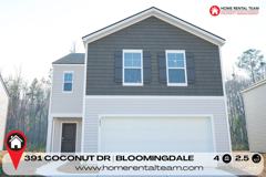 391 Coconut Dr - Photo 1 of 1