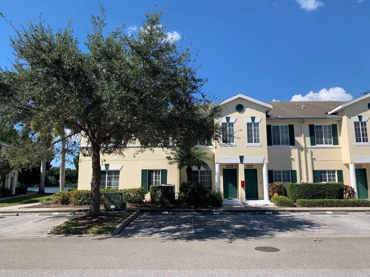 244 Cape Harbour Loop #101 - Photo 2 of 28