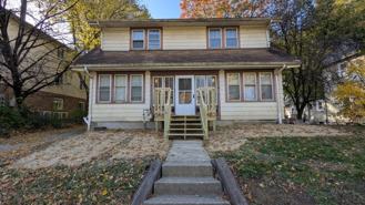 Atlas Investment Group, LLC (590 Sherman Triplex) - Photo 1 of 1