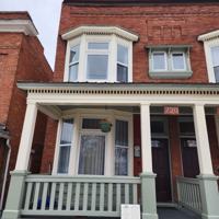 featured image of 720 W Granite St