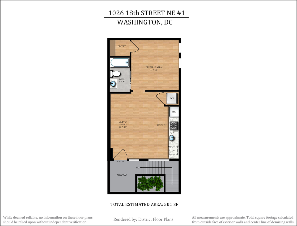 1026 18th St Ne - Photo 3 of 14