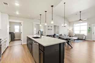 4622 Hahns Peak Dr #307 - Photo 1 of 1