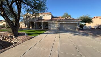 featured image of 9998 W Prospector Dr