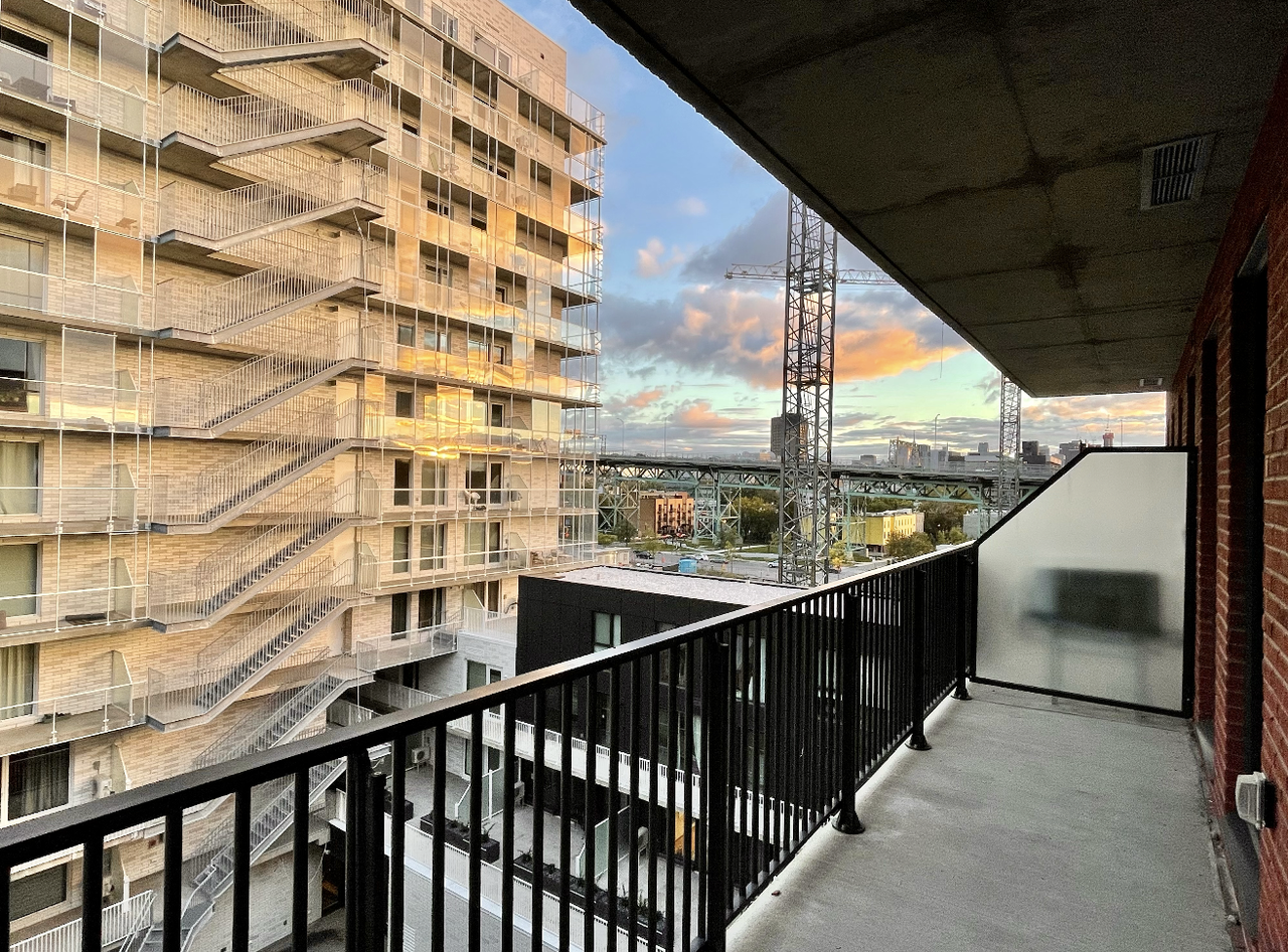 2180 Rue Sainte-Catherine Est - Photo 5 of 27