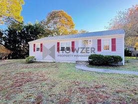 4 Short Way - Photo 1 of 1