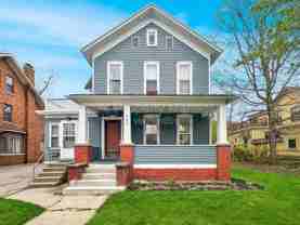 642 Cherry St Se #4 - Photo 1 of 1