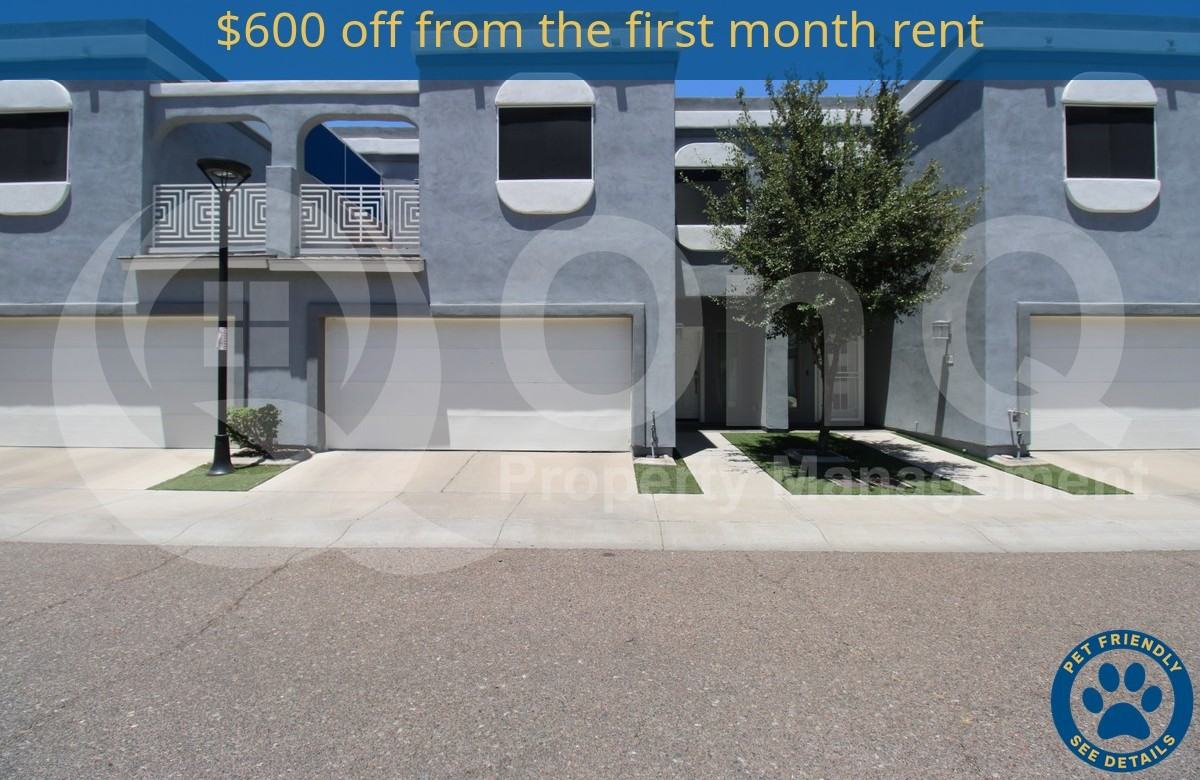 1816 West Vermont Avenue