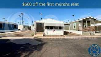 2701 E Allred Ave #171 - Photo 1 of 1