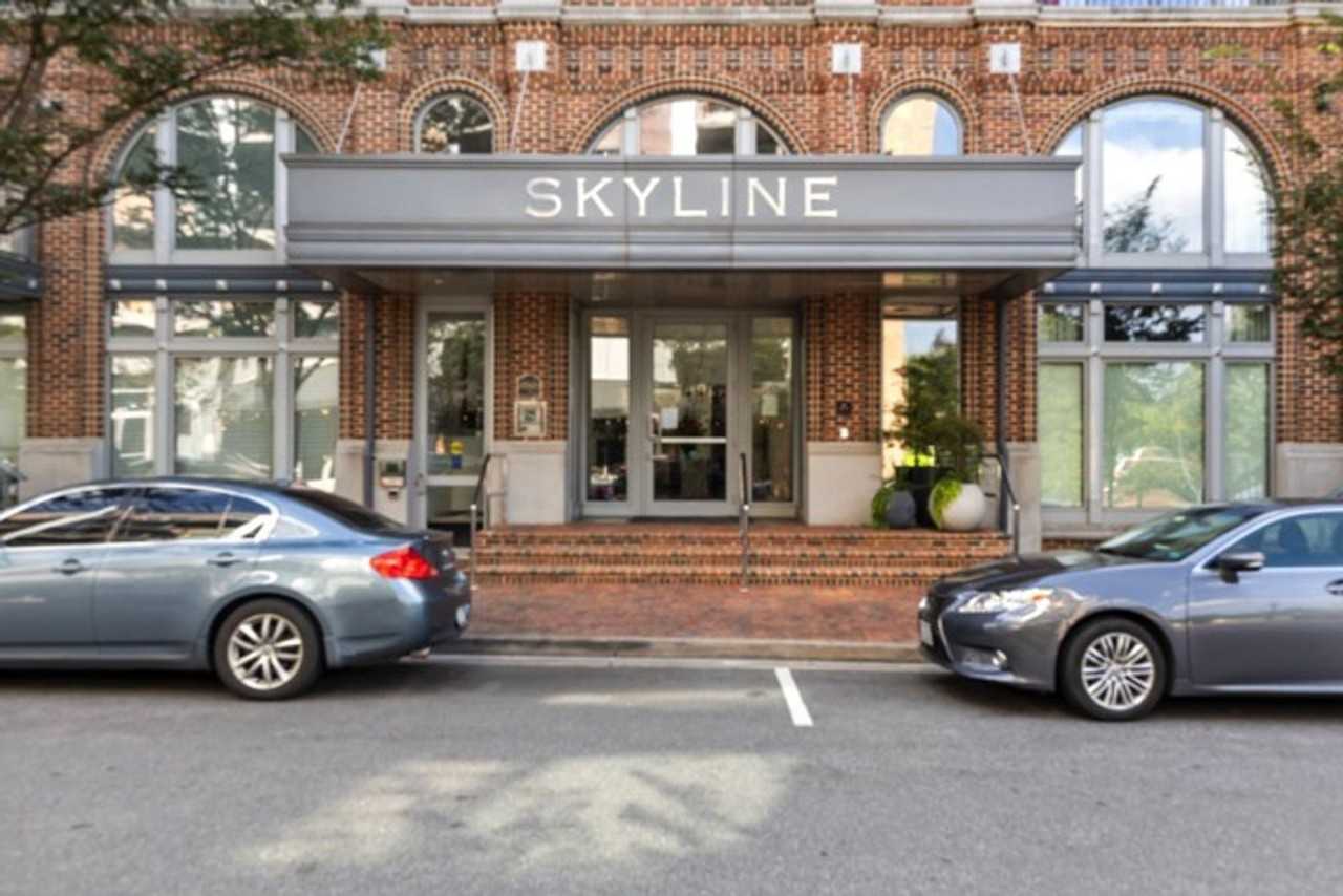 4820 Old Main Street #402