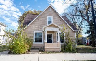 411 S East St - Photo 1 of 1