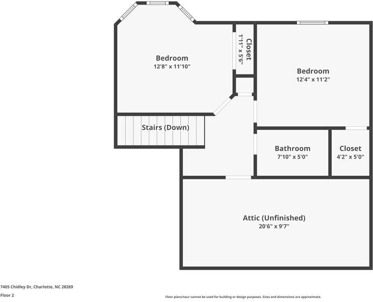 7405 Chidley Dr - Photo 3 of 17