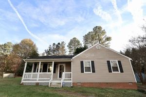 featured image of 8303 Morelock Court