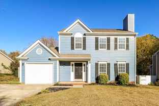 9817 Ashley Farm Dr - Photo 1 of 1